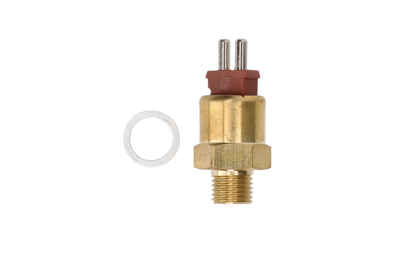 Temperature Switch, radiator fan