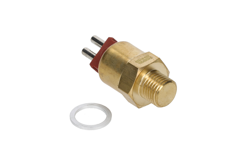 Temperature Switch, radiator fan