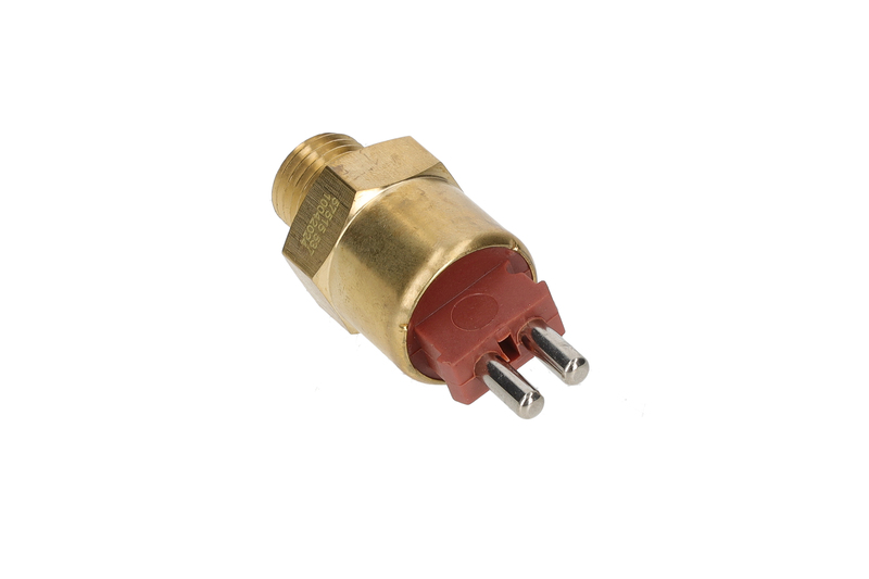 Temperature Switch, radiator fan
