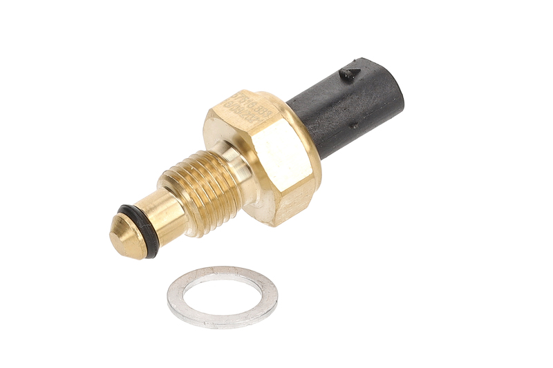 Sensor, fuel temperature