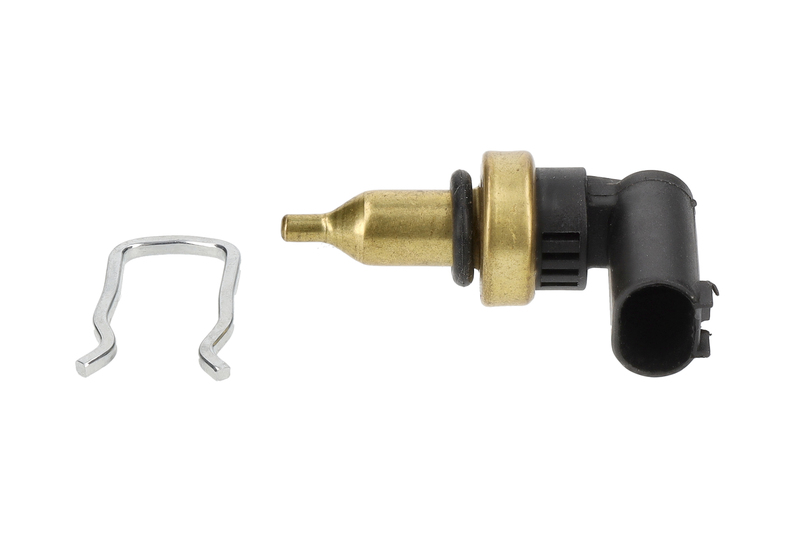 Sensor, coolant temperature