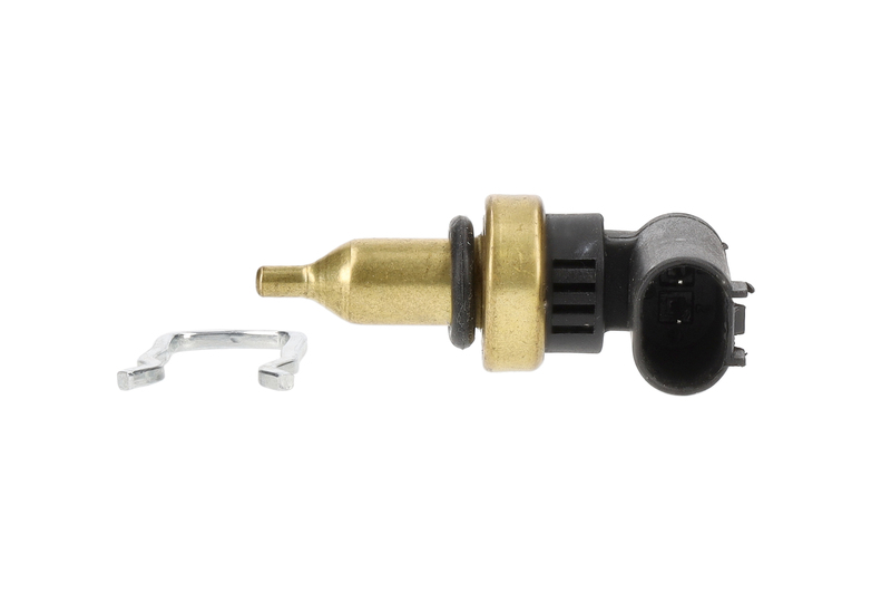 Sensor, coolant temperature