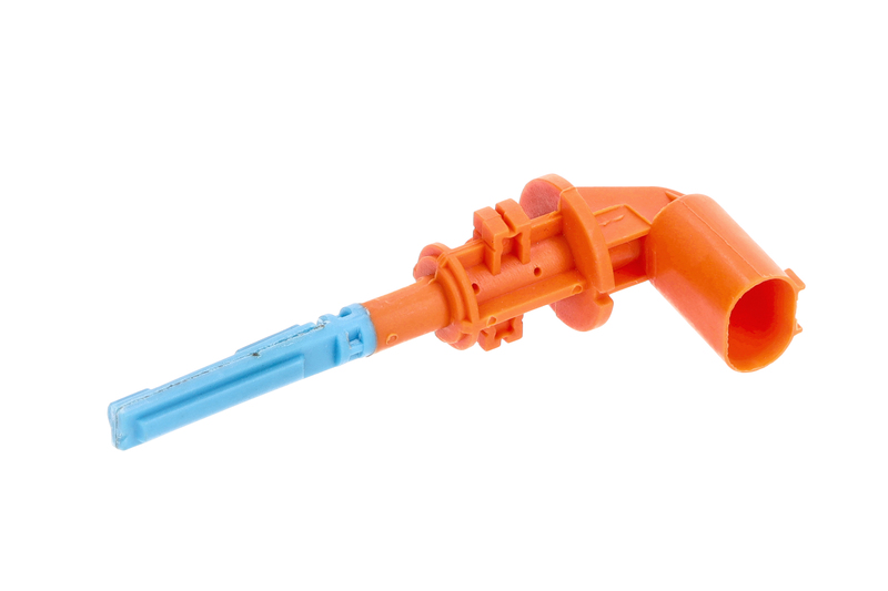 Sensor, coolant level