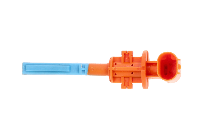Sensor, coolant level
