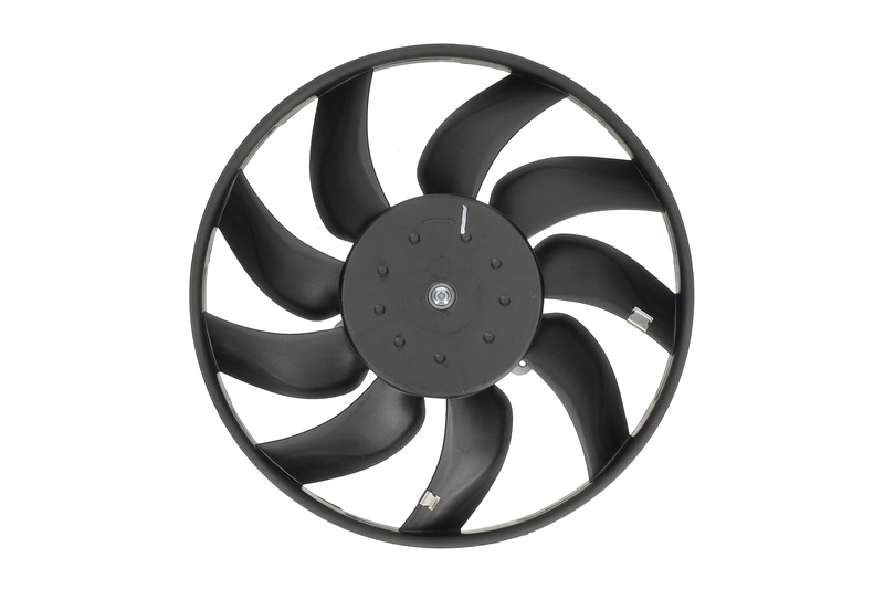 Fan, engine cooling