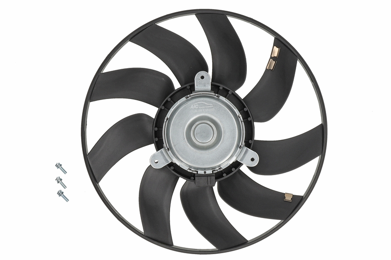 Fan, engine cooling