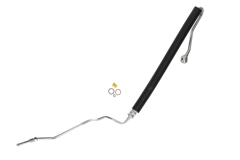 Hydraulic Hose, steering system