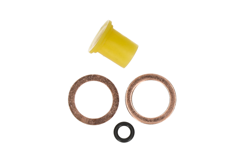 Hydraulic Hose, steering system