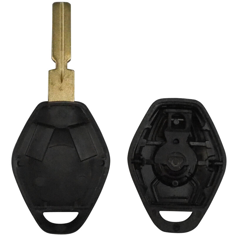 Housing, car key