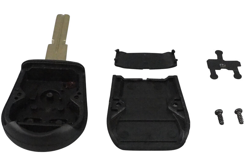 Housing, car key