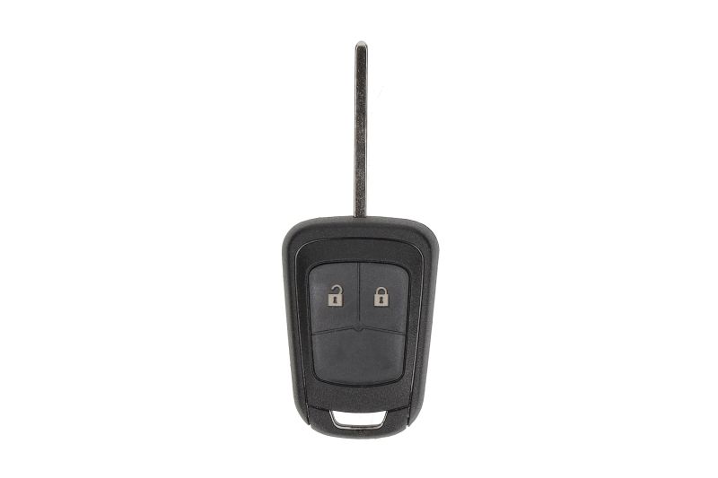 Housing, car key