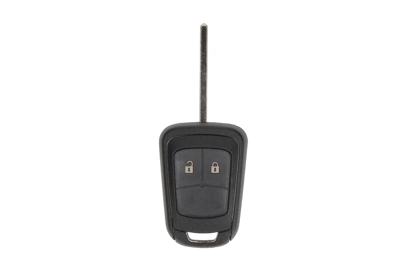 Housing, car key