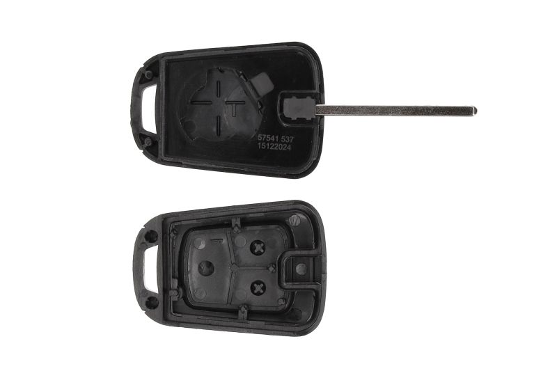 Housing, car key