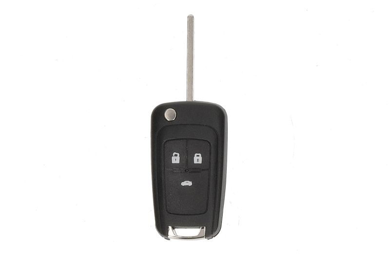Housing, car key
