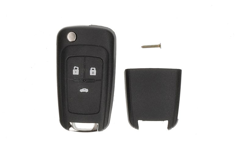 Housing, car key