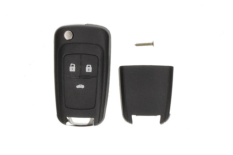 Housing, car key