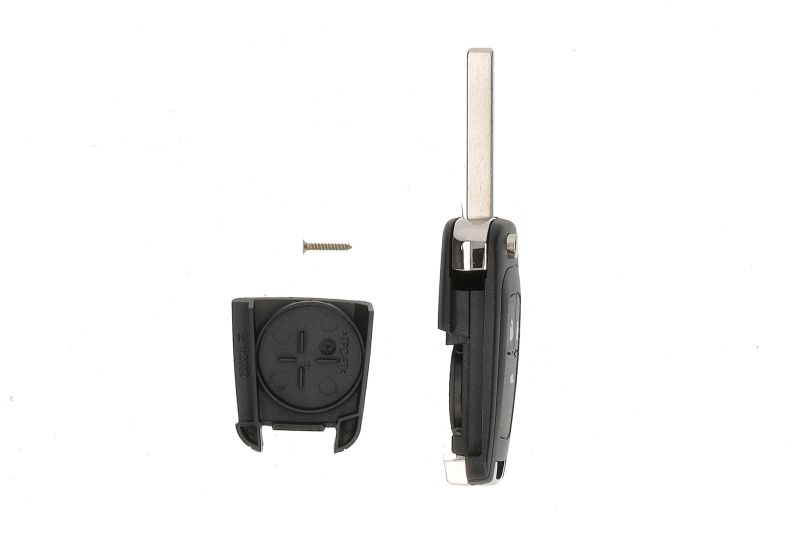Housing, car key