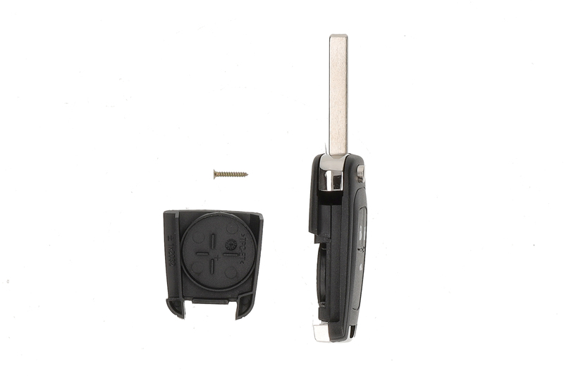 Housing, car key
