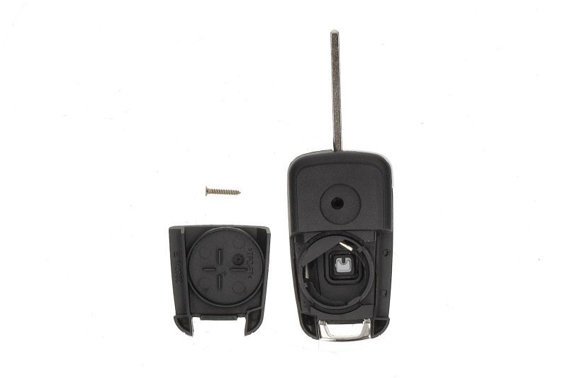 Housing, car key