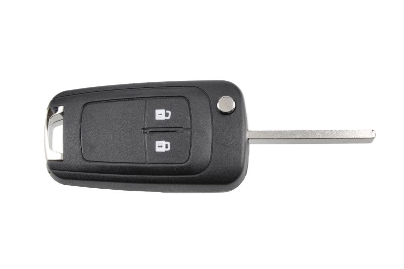 Housing, car key