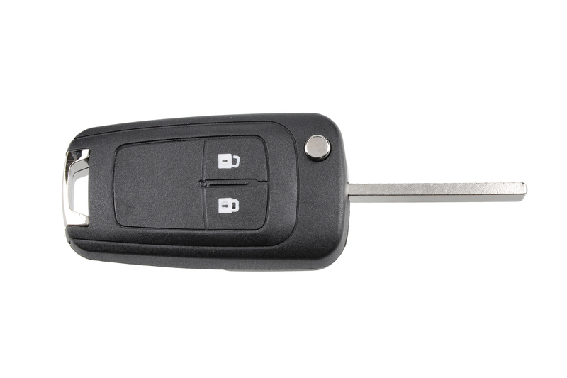 Housing, car key