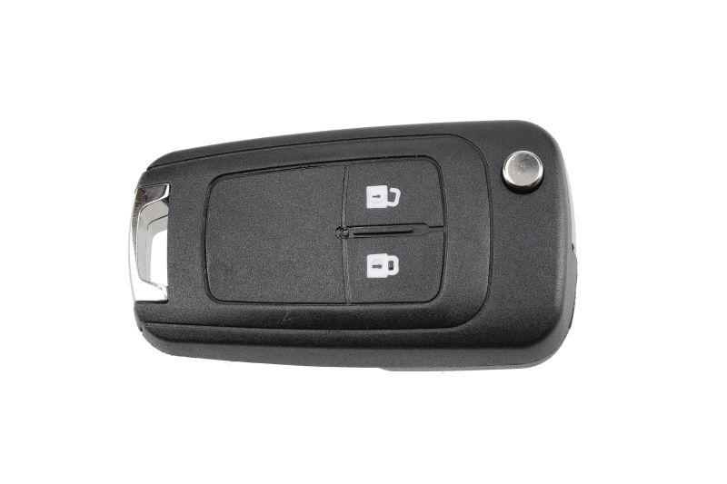 Housing, car key