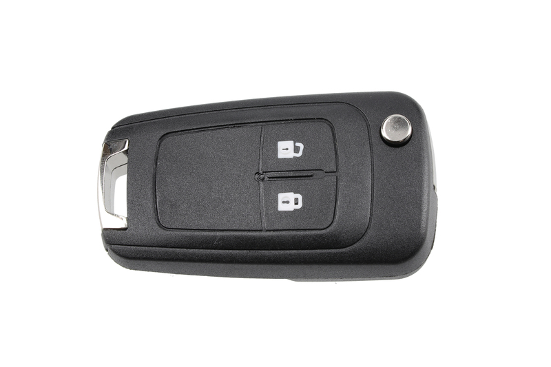 Housing, car key