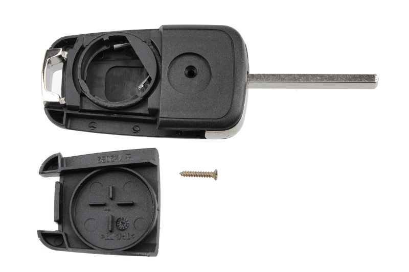Housing, car key