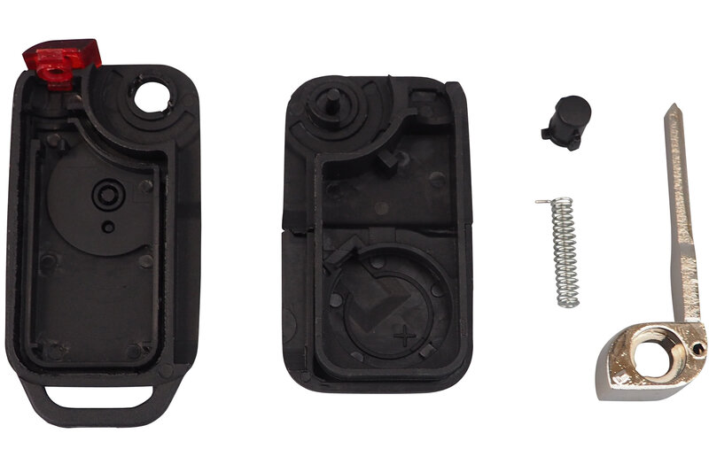 Housing, car key