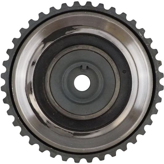 Deflection/Guide Pulley, timing belt
