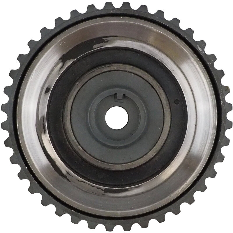 Deflection/Guide Pulley, timing belt
