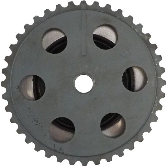 Deflection/Guide Pulley, timing belt