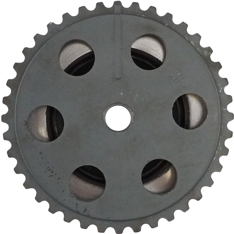 Deflection/Guide Pulley, timing belt