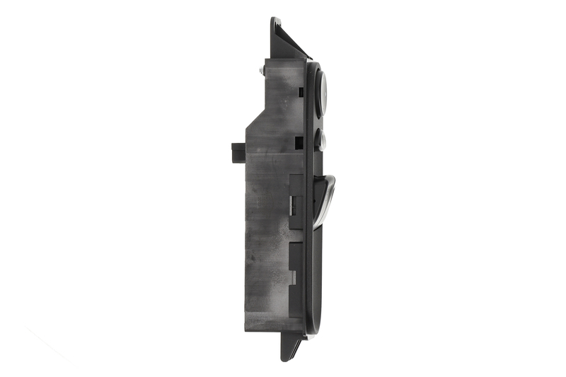 Switch, window regulator