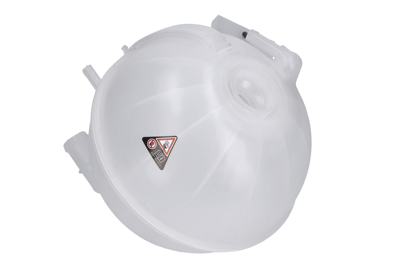 Expansion Tank, coolant