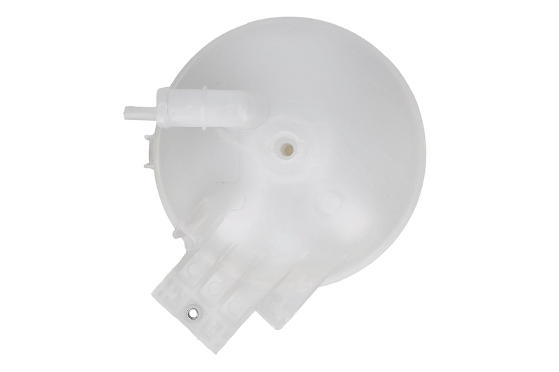 Expansion Tank, coolant