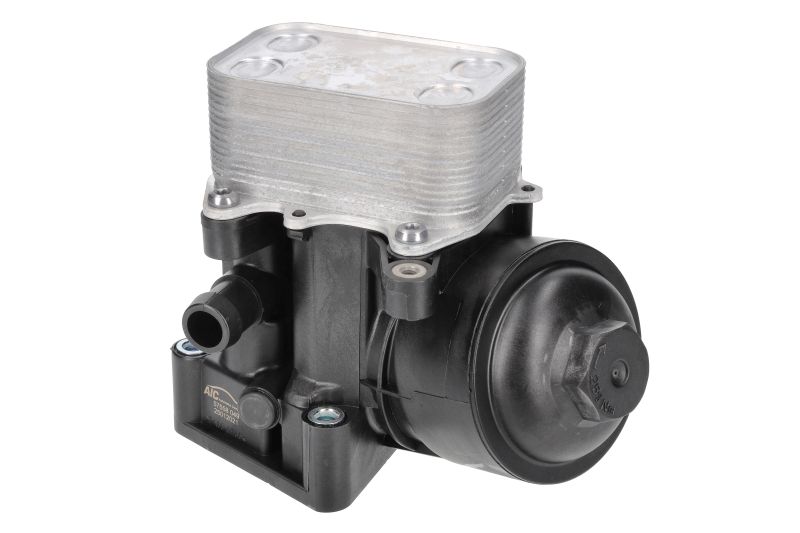 Housing, oil filter