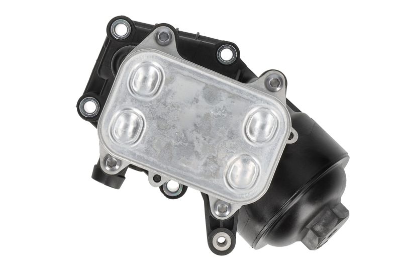 Housing, oil filter