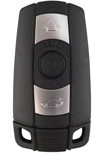 Housing, car key