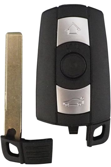 Housing, car key