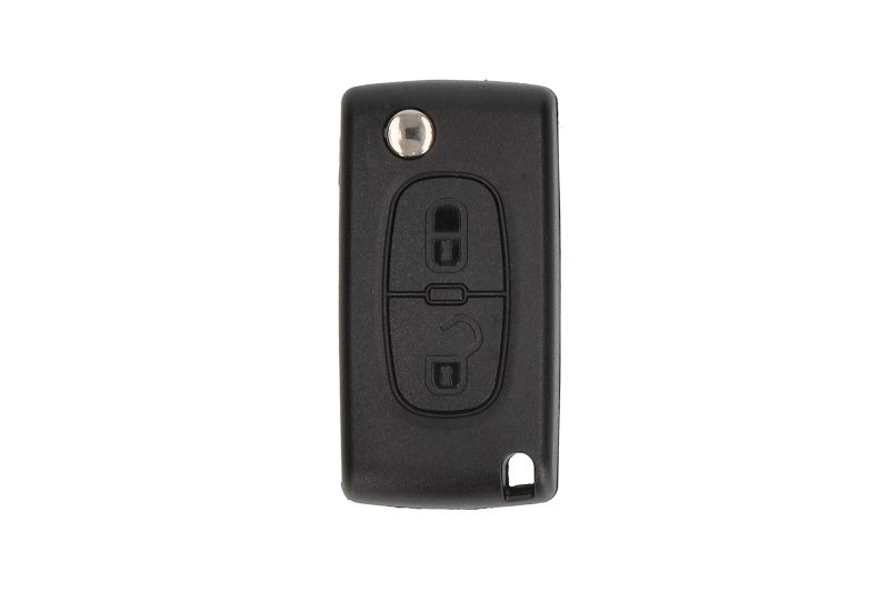 Housing, car key