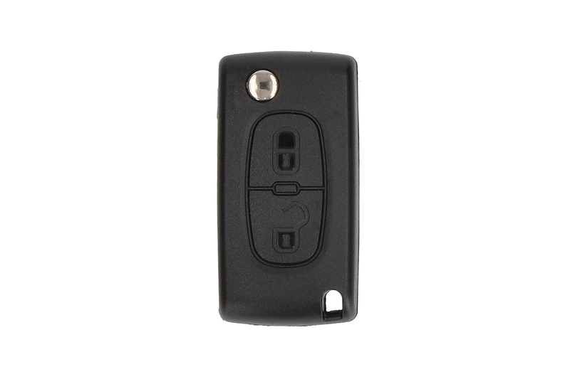 Housing, car key