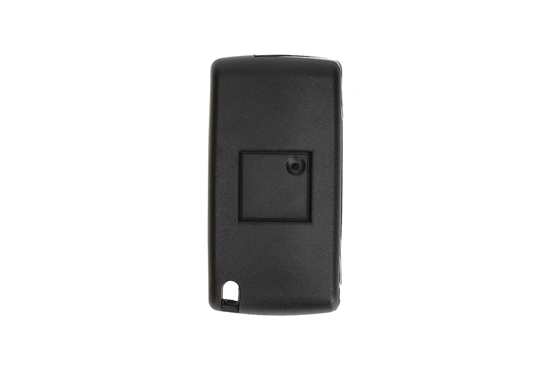 Housing, car key