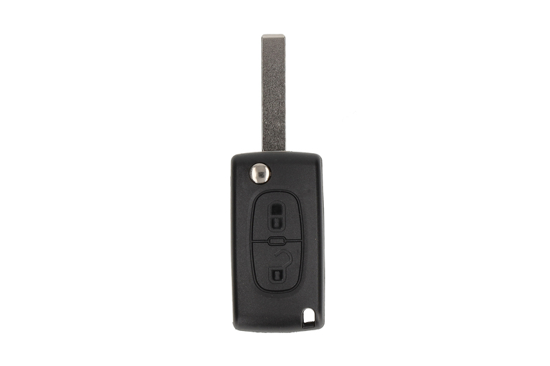 Housing, car key
