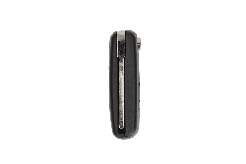 Housing, car key