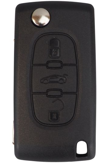Housing, car key