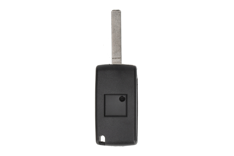 Housing, car key
