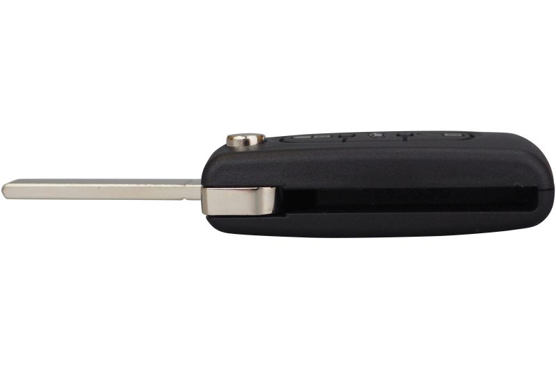 Housing, car key