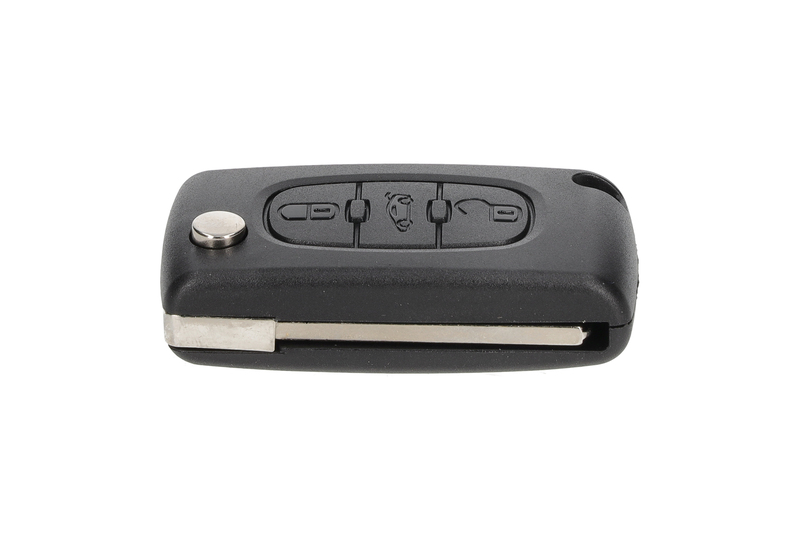 Housing, car key