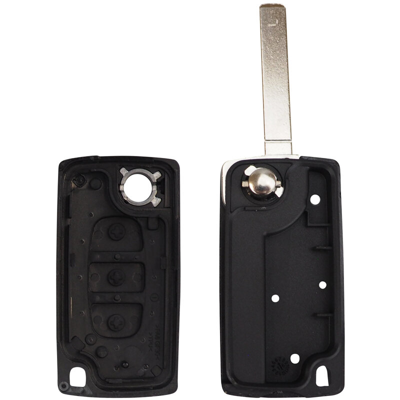 Housing, car key